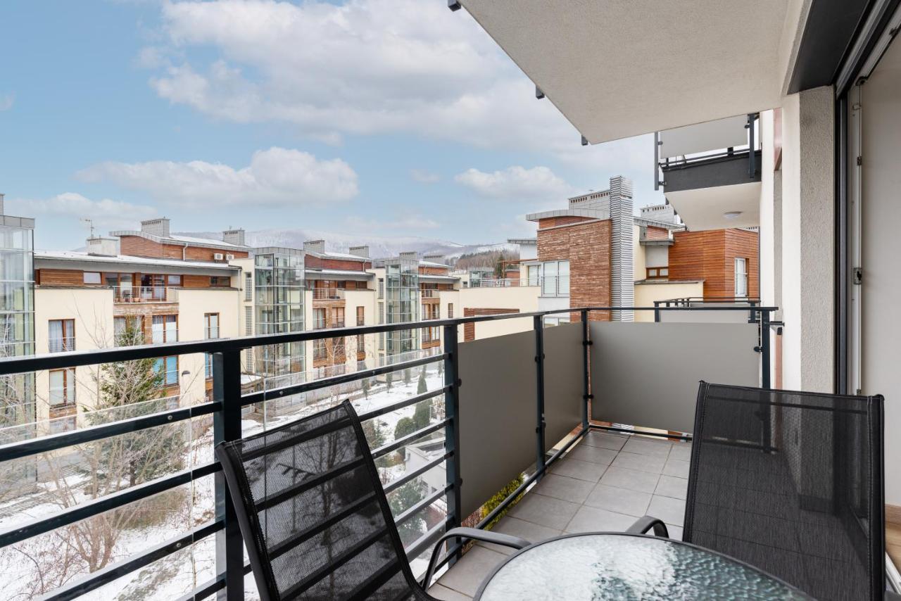 דירות Apartament 14Ka. אוסטראון מראה חיצוני תמונה